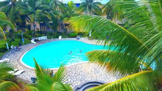 Résidence Le Dattier, 2 bedrooms apartment, Flic en Flac - 4