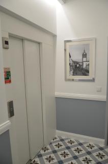 Edificio Charles 201 - 5