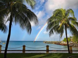 Sand Castle on the Beach - Adults Only - Frederiksted - 2