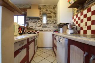 Le Petit Manoir - Jean Gédouin - Servon - 4