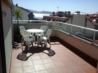 Apartamentos Rúa Virxe do Carme - Sanxenxo - 6