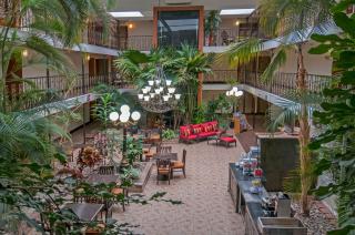 Governors Suites Hotel Oklahoma City Airport Area - Oklahoma City - 0
