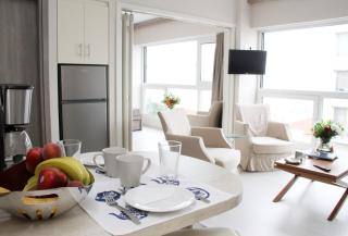 Waterfront Luxury Sea View Apartment - Thessaloniki - 5