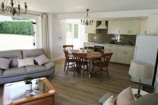 Gite at 105 - Nampont-Saint-Martin - 7