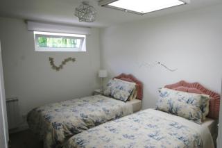 Gite at 105 - Nampont-Saint-Martin - 2