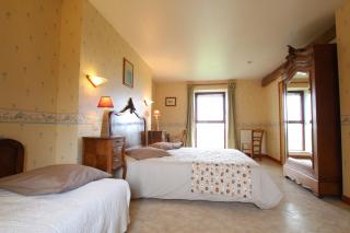 Le Petit Manoir - Jean Gédouin - Servon - 5