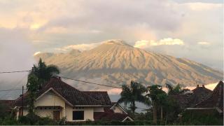 Vila Batu Bale-Bale - Batu - 1