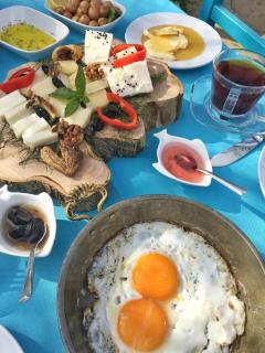 Dimitri Ada Evi & Restaurant - Gokceada Town - 7