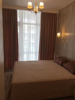 Sea apartment in Gold Bugaz - 2