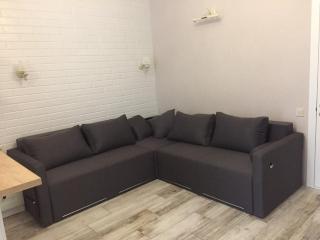 Sea apartment in Gold Bugaz - 4