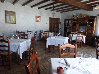 Mesa del Conde - San Felices de los Gallegos - 7