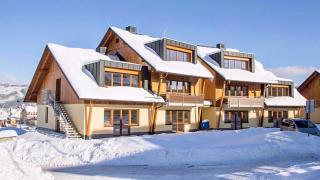 HOLLEY Apartment 1623 - 0