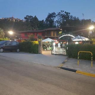 Hotel Il Dito e la Luna - Ripa Teatina - 4