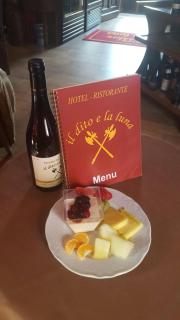 Hotel Il Dito e la Luna - 8