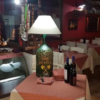 Hotel Il Dito e la Luna - Ripa Teatina - 7