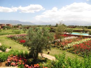 Ecolodge Quaryati Marrakech - Douar Tounsi - 2