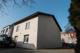 Apartamenty na Dębcu - Poznań - 5
