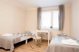 Apartamenty na Dębcu - Poznań - 4