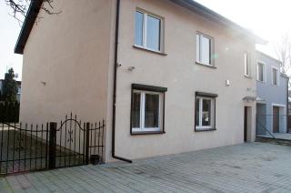 Apartamenty na Dębcu - Poznań - 3