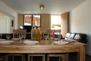 Chalet Marmotte 3 - Morzine - 0