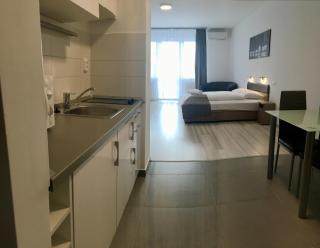 F&M Apartman - Egerszalók - 1
