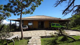 Mirante do Vale - São Gonçalo do Rio das Pedras - 9