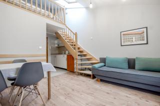Apartamenty Amber - Krakau - 3