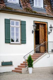 Jagdschloss Mönchbruch - 6