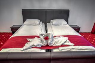Hotel Elisabeta - Bucareste - 2