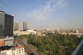Boutique Apartment Downtown 1506 - Città del Messico - 1