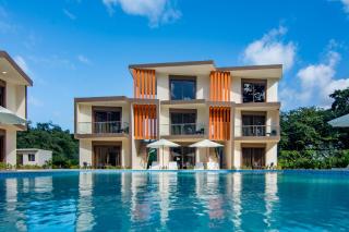 Caribbean Diamond Boutique Hotel - 9