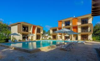 Caribbean Diamond Boutique Hotel - Sosúa - 3