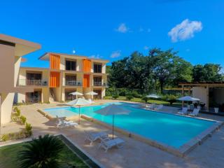 Caribbean Diamond Boutique Hotel - Sosúa - 2