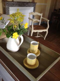 Cardabelle Holiday Home with private garden - Mazières - 3