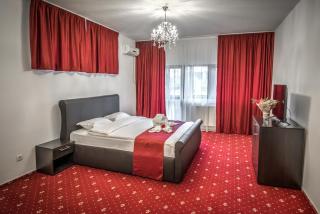 Hotel Elisabeta - Bucareste - 5