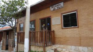 Hostel Mirante do Vale - São Gonçalo do Rio das Pedras - 0