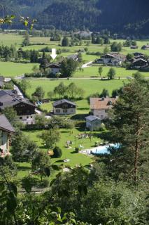 Haus Jagerheim/Hunters House - 8