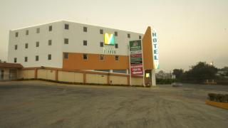Hotel Yekkan - Huauchinango - 5