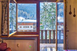 The Twins Apartment - Champoluc - Champoluc - 8