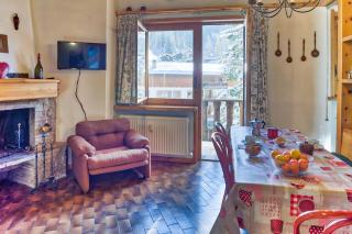 The Twins Apartment - Champoluc - Champoluc - 6