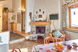 The Twins Apartment - Champoluc - Champoluc - 0