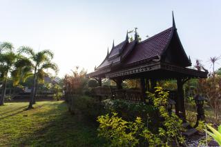 Boom Forest Hotel - Hat Yai - 1