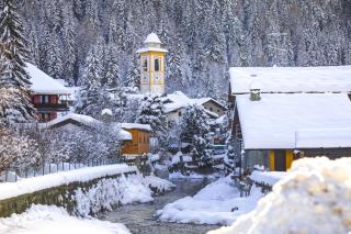 The Twins Apartment - Champoluc - Champoluc - 4