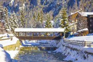 The Twins Apartment - Champoluc - Champoluc - 3