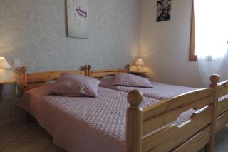 Gîte Les Sauvasses - Puy-Sanières - 7
