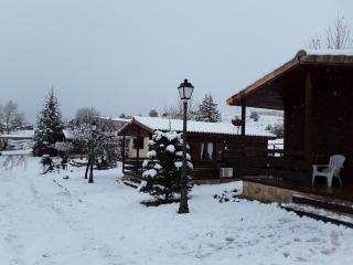 Fuente Del Arca - Cañamares - 8