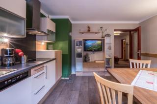 Appartements Rieser - im Herzen von Mayrhofen - sonniger Balkon - 3 Schlafzimmer - Mayrhofen - 1