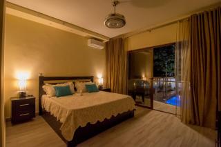 Caribbean Diamond Boutique Hotel - Sosúa - 8