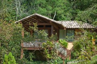 Pousada Les Roches - Itaipava - 2