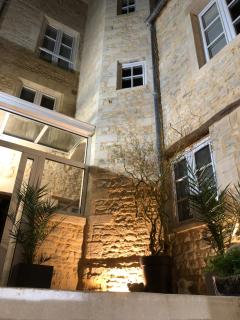 Villa Des Ursulines - Bayeux - 5